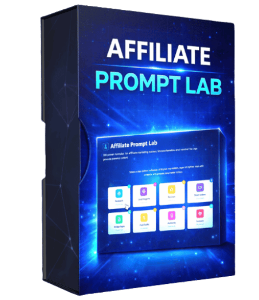 affiliate-prompt-lab